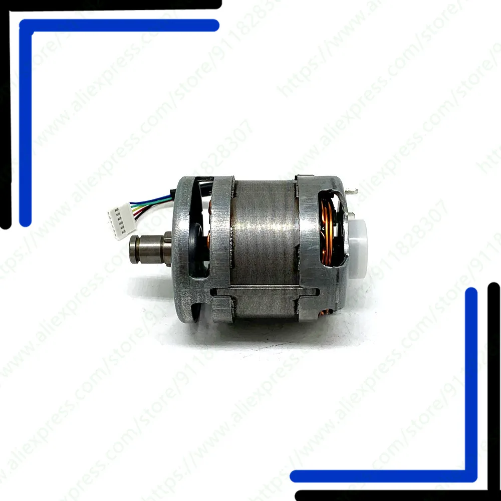 18V Charging Angle Grinder Brushless Motor 1607000CA4 for Bosch GWS18V-10BL Lithium Heavy Duty Grinder Motor