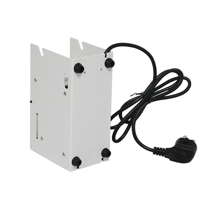 Máquina de estanho quebrada de automação, fio de estanho fixo, fio elétrico, rotação de fio de alimentação, quebra automática de estanho FTR372B