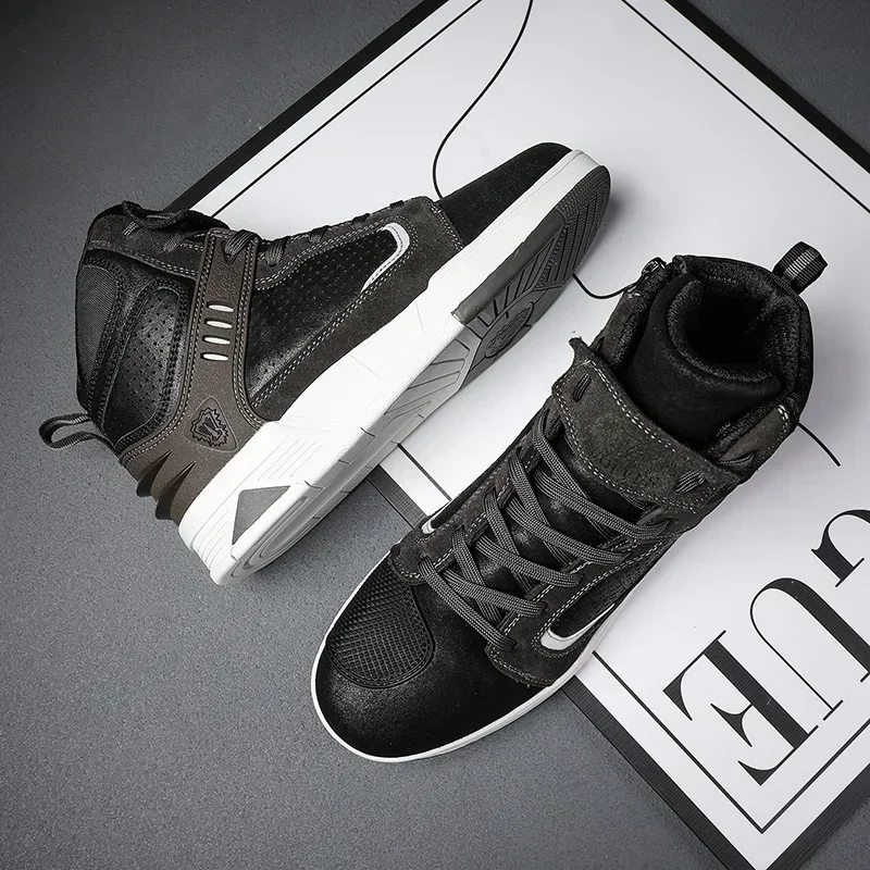 أحذية دراجة نارية أحذية الرجال تنفس دراجة نارية حذاء رياضة ستوكات الجلود مغامرة بجولة المضادة للانزلاق دراجة نارية الأحذية