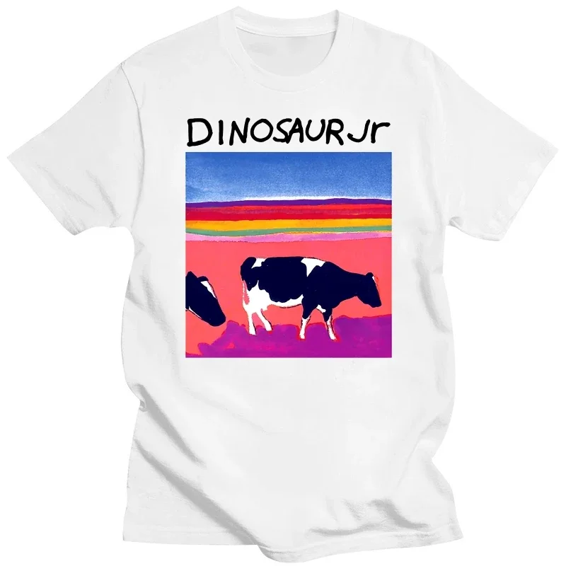 2024 Hot Sale Dinosaur Jr. Merch Band Without A Sound Lovely T-Shirt Hoodie Sweater Long Sleeve Sweatshirt Black