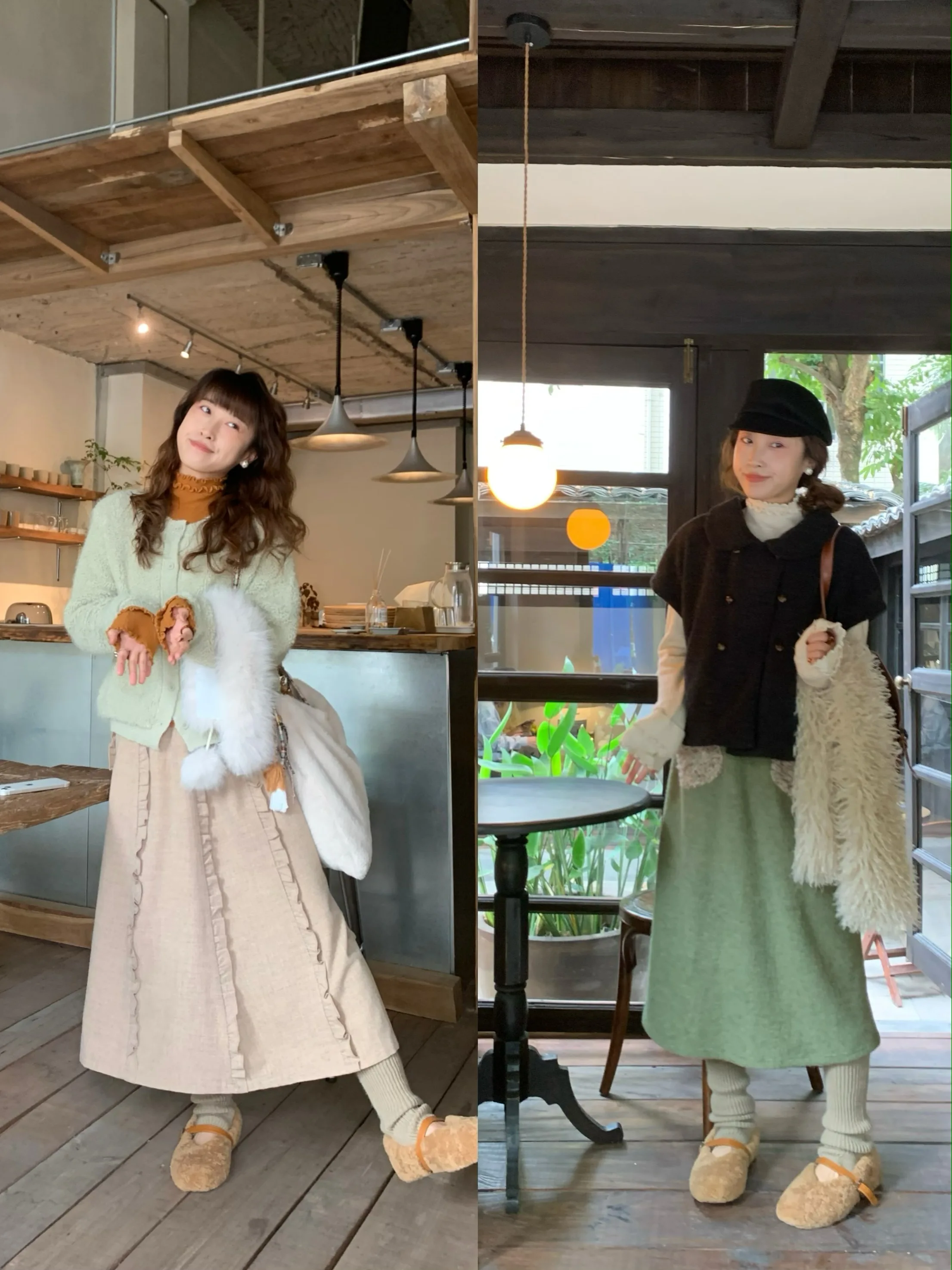 

Женский свитер Yangziloo Cold Winter Design с двойным кружевом, повседневный, с длинными рукавами, стандартный крой, эксклюзивно онлайн