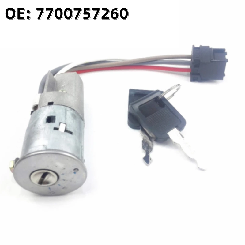 Xieaili Oem Ignitio… - image