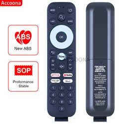 Remote control Rc4573201/01 for Flow TV