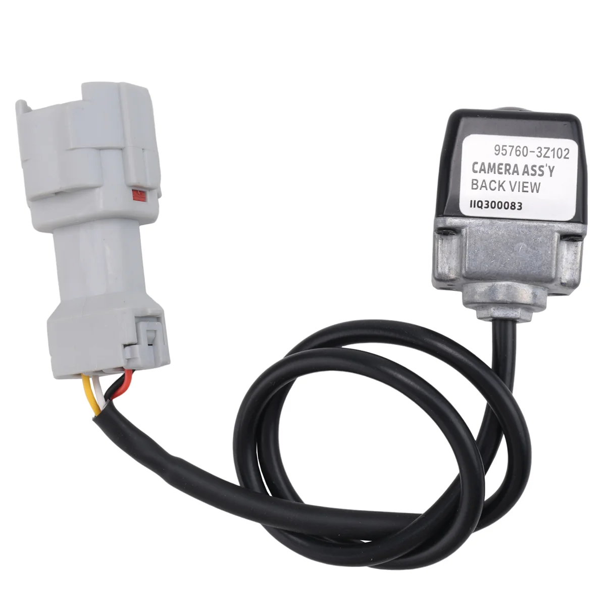 X46A_Auto-Rückfahrkamera-Baugruppe für Hyundai I40 2011–2015 95760-3Z102