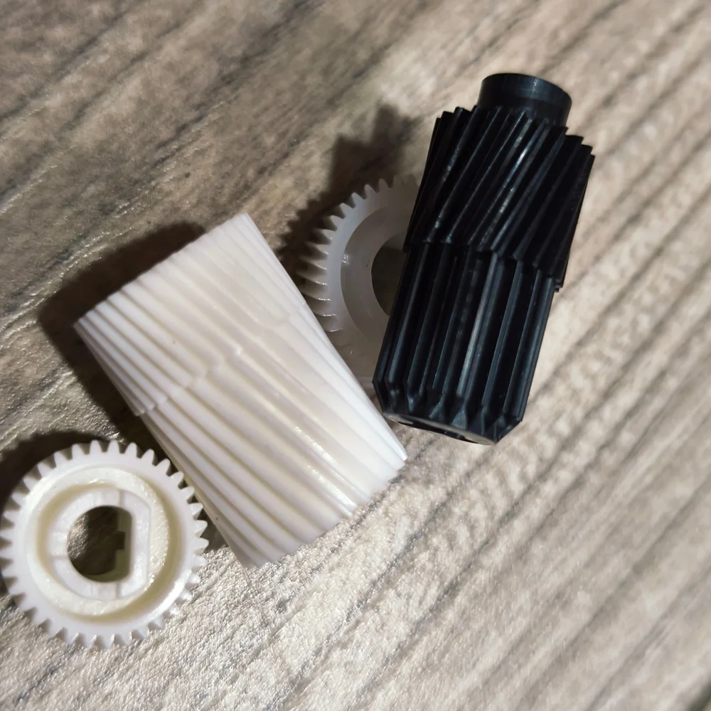 

1 комплект для Ricoh MPC2004 MPC2503 MPC2011 MPC2504 MPC2003 MP C2503 C2003 C2504 IMC2000 MC2001 приводная шестерня OEM разработчик