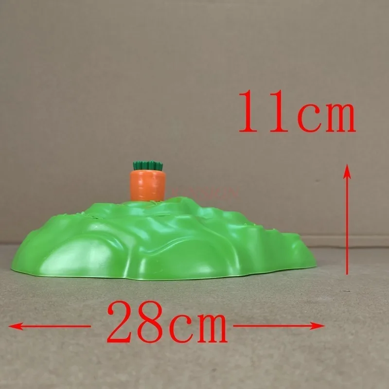 Plastic Children Cartoon Abacus Young Educational Toys Gift For Student Unisex Math Toy