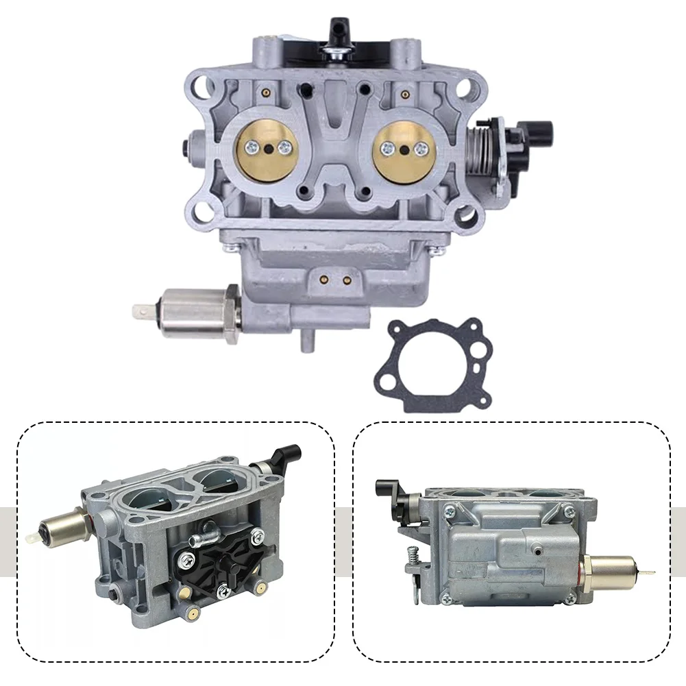 

DXA1 Carburetor Carburetor For GCV530 Crafted For Rigorous Standards Easy Installation For Carburetor As Picture