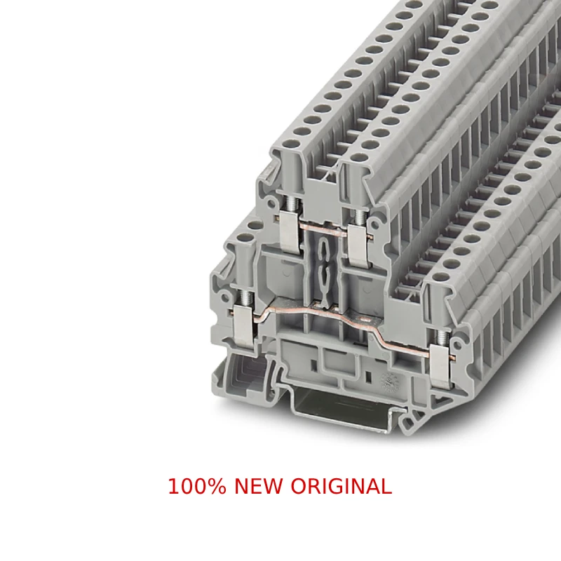 3044636-3044652-3044665-uttb-25-pe-pv-二段端子台コネクタアダプタ-phoenix-contact-純正品
