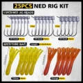 25pcs