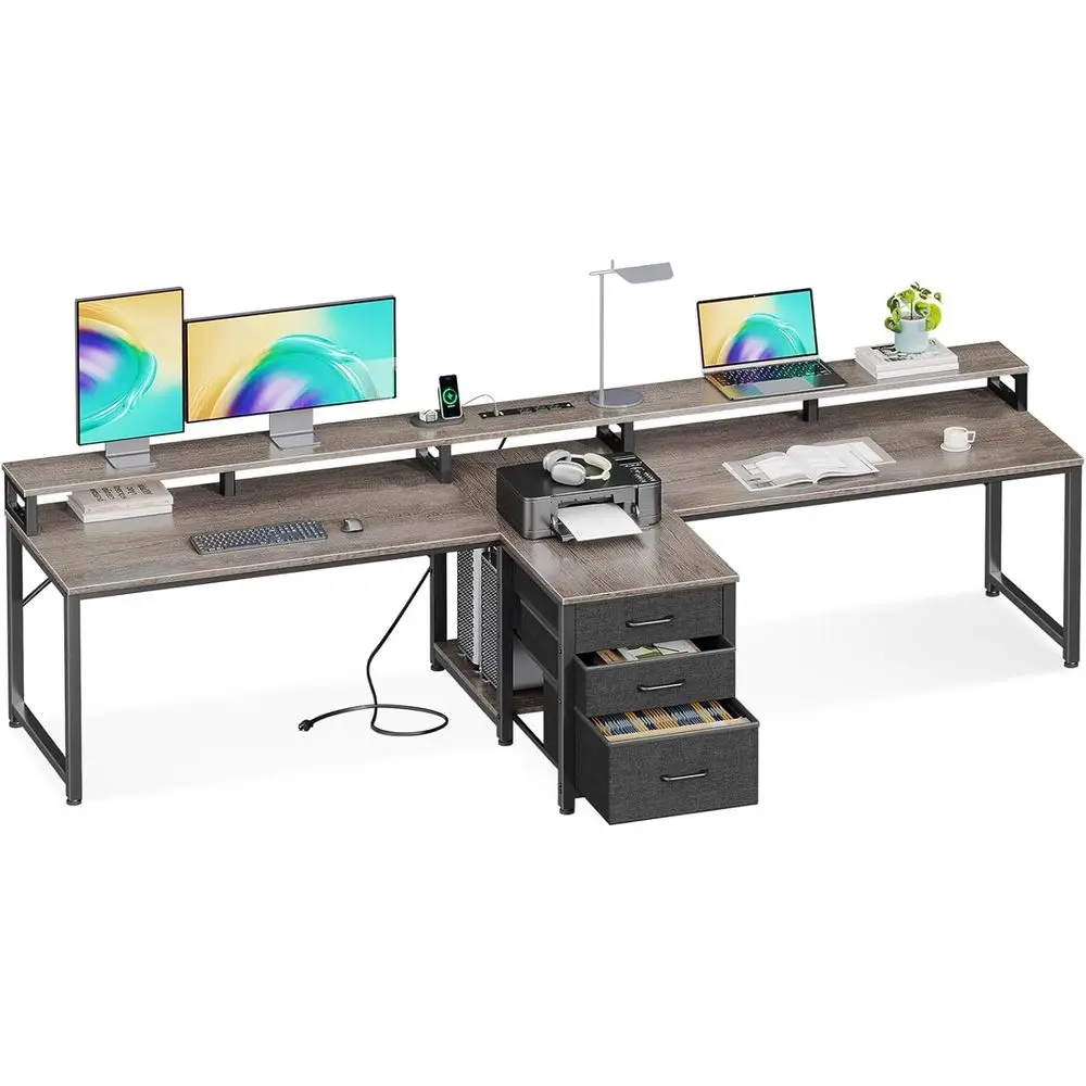 94 Dual-Person Comp…