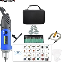 New Style 480W Dremel Rotary Tool Engraving Machine Mini DIY Drill Electric  Engraving Pen Polisher Small Electric Carving Drill