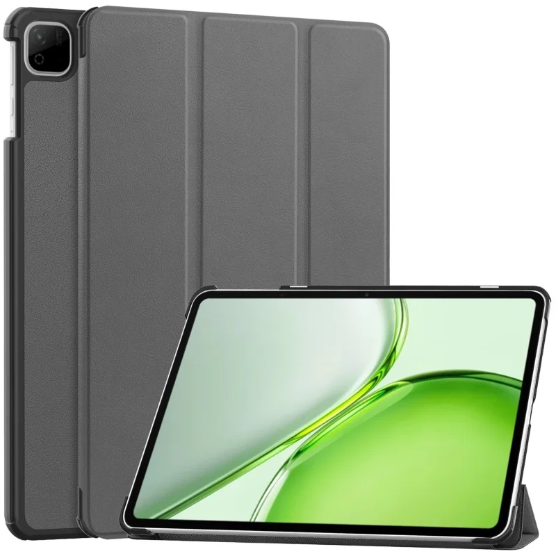 For Honor Pad X9B Max 13 Case YAG-W09 Flio Flip PU Leather Mangetic Stand Cover Funda For Honor Pad X9 Max Case 13 inch