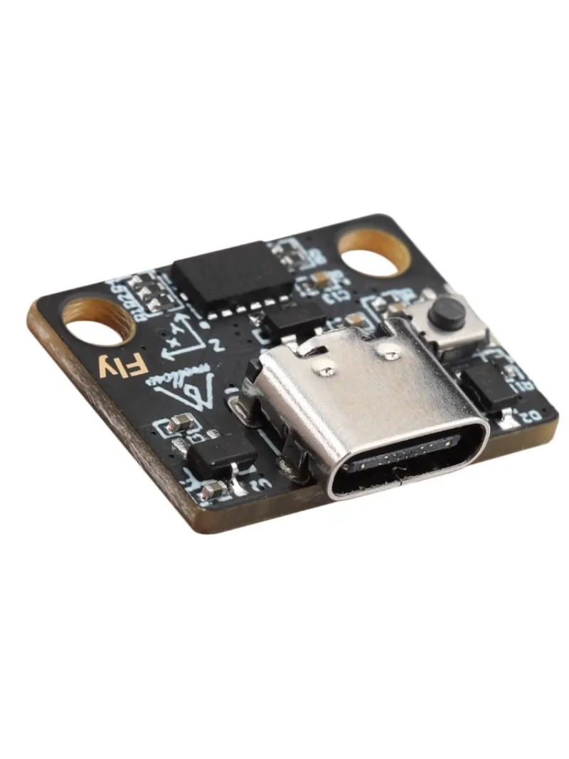 3D Printer ADXL345 Accelerometer USB Board KlIpper Gemini Motherboard Raspberry PI Voron