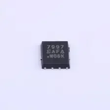 10PCS/LOT SI7997DP-T1-GE3  SI7997DP  PPAKSO-8 New Original In Stock
