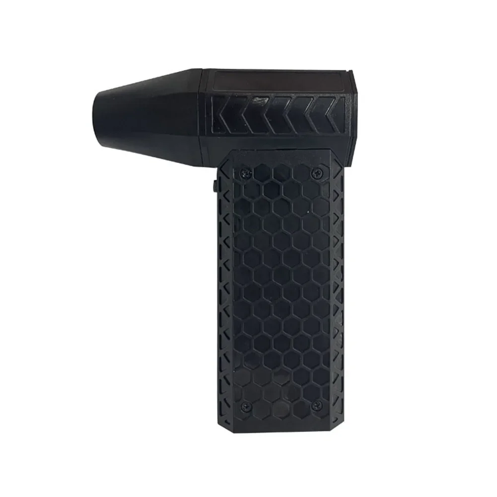 

Car Home Office 130,000 RPM Air-Blower Cordless Handheld Fan 150°C Over-temperature Protection 200W Motor Power