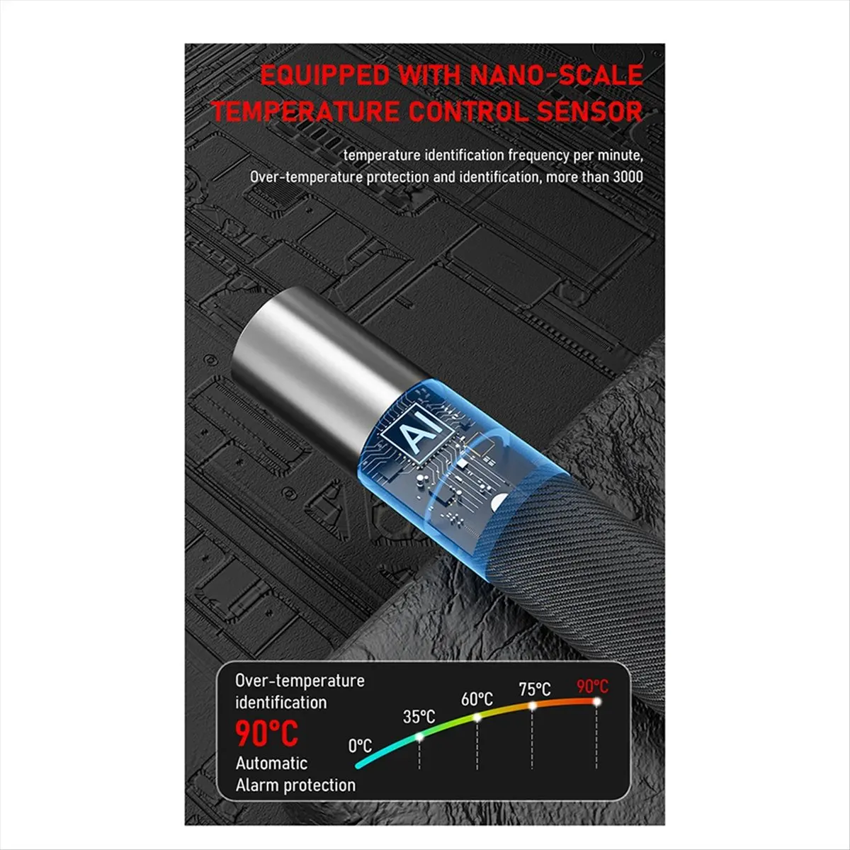 【~ New Y24A】Two-Way Articulation Borescope 1080P 3.9MM HD Steerable Endoscope Camera with 4.3 INCH LCD Monitor for Wall Engine