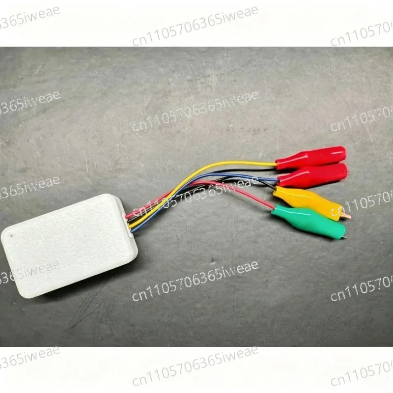 Support CV, LSV, CA SWV, DPV, EIS, OCP, Etc., Plus or Minus 2V Electrochemical Workstation Customization,