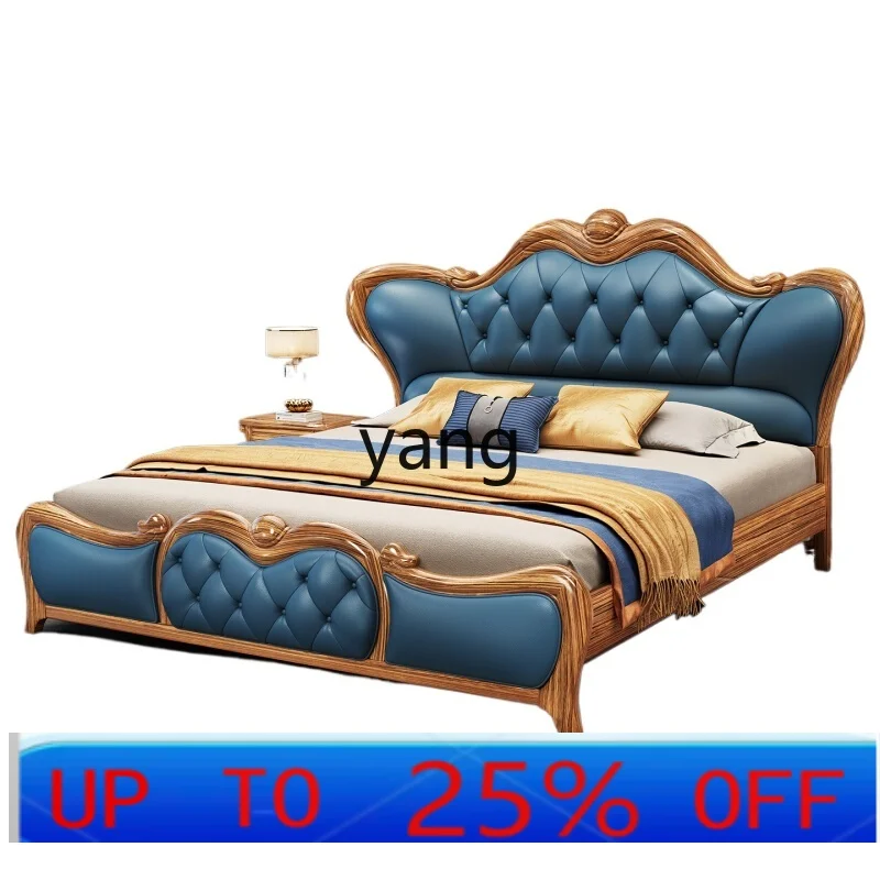 Кровать для главной спальни LTT