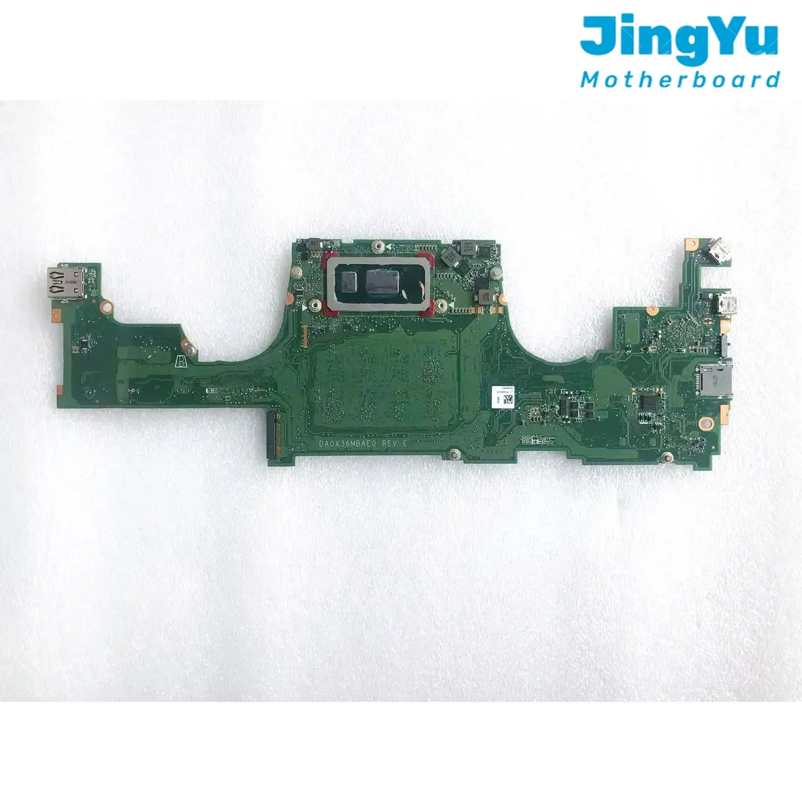 HOT for HP Spectre X360 13-AP Laptop Motherboard DA0X36MBAE0 DA0X37MBAF0 Mainboard CPU I5-8265U I7-8565U 8G/16G RAM