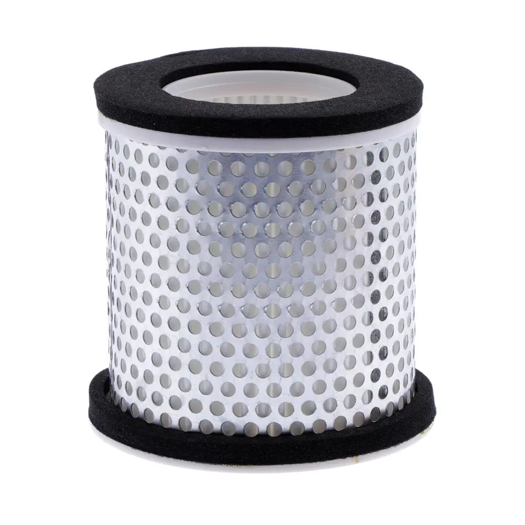 

Air Filter Element High Air Flow Washable Design Metal Cleaner for Yamaha XJ600 N Diversion 97-03