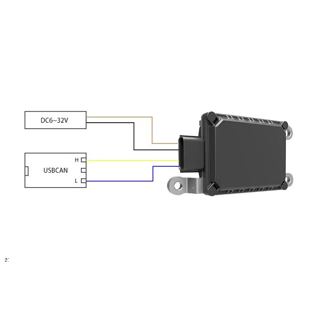 

24GHz Vehicle Sensor for SRR Collision Avoidance