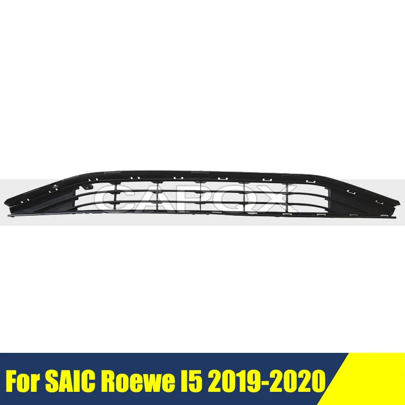 Front Lower Bumper …