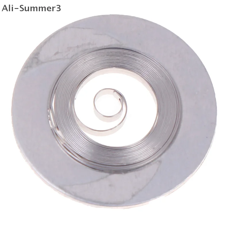 Replacement Parts Main Spring For ETA 2824-2 2836-2 2834-2 Watch Movement 771 Watch Movement Repair Tools Parts Accessories
