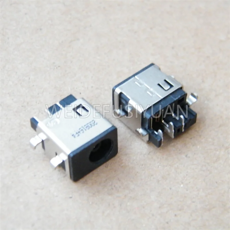 New AC DC Power Jack Plug Charging Port Socket Connector For Samsung 300E5L 300E5Q 300E4S 500R5M 500R5L
