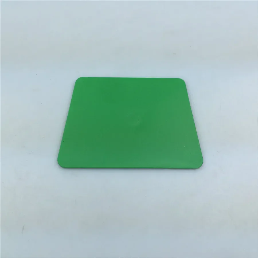 

Car Beauty Mask Tool Hard Scraper High Temperature Wear Resistant Solar Film Scraper Small Trapezium Scrap