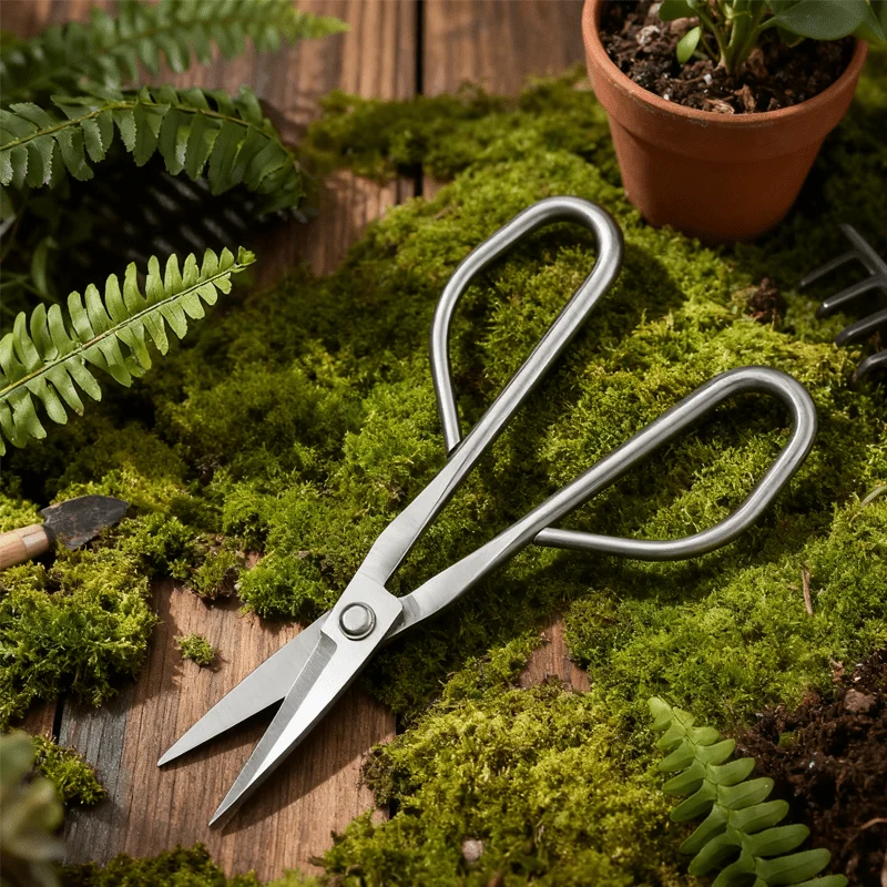 tesoura-de-poda-integrada-totalmente-em-aco-com-laminas-para-folhas-e-botoes-de-8-polegadas-–-ideal-para-jardinagem-plantas-em-vasos-e-trabalhos-de-arte-floral