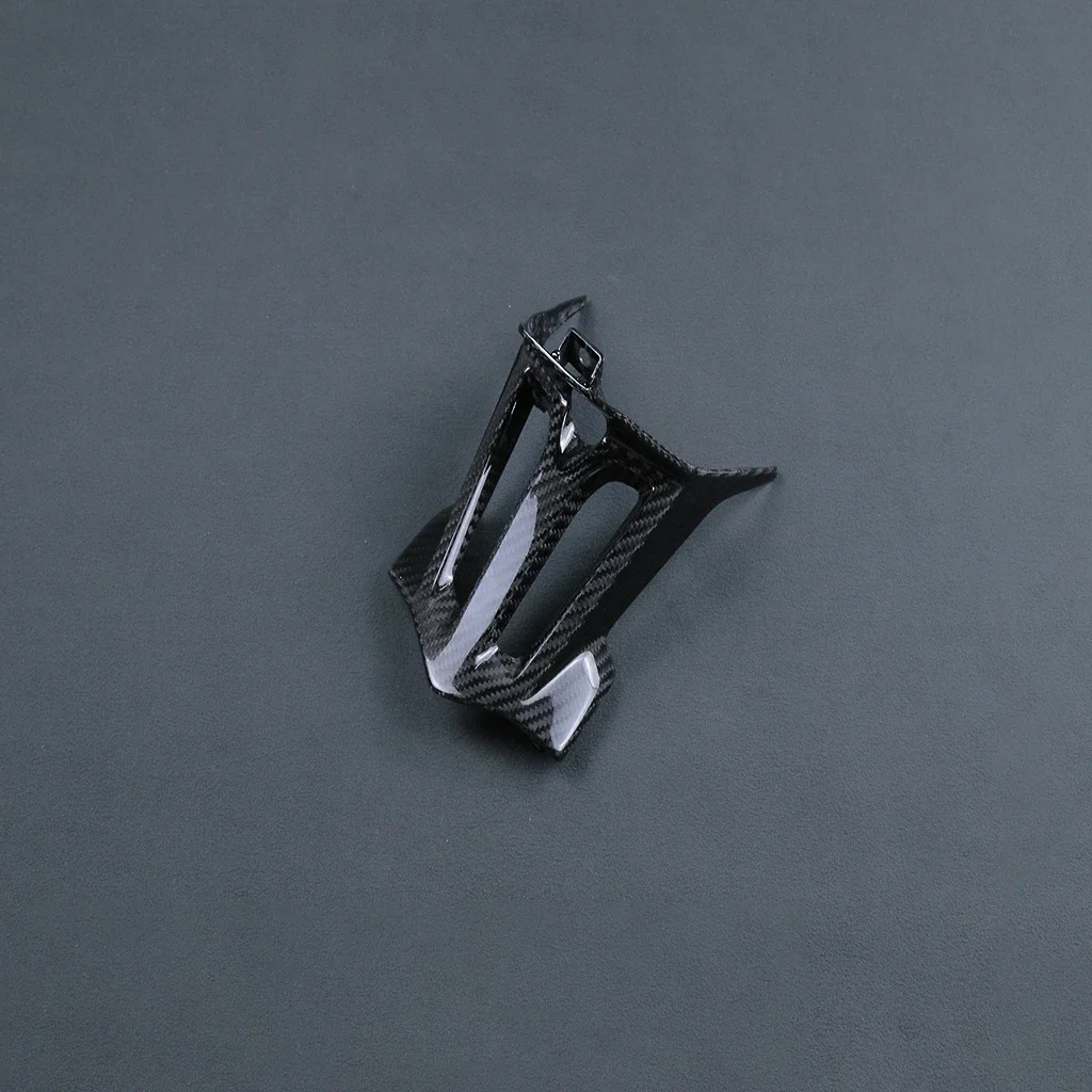 كامل 3K ألياف الكربون لوحة جانبية قوس ل S1000XR 2019 2015 2016 2017 2018