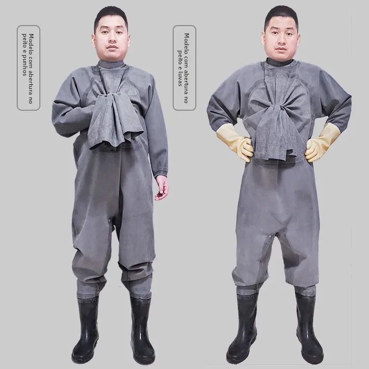 men's-thickened-waterproof-fishing-pants-full-body-digging-lotus-root-clothes-raincoat-fish-grabbing-outdoor-camping-travel-gear