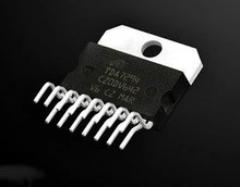 

TDA7294 ZIP15 10PCS New original