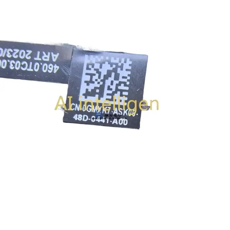 

”Оригинальный радиатор охлаждения UMA XPS16 9640, 0GMXK7