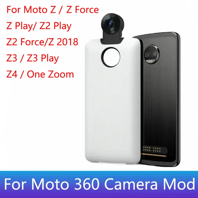 moto z play 販売 カメラ