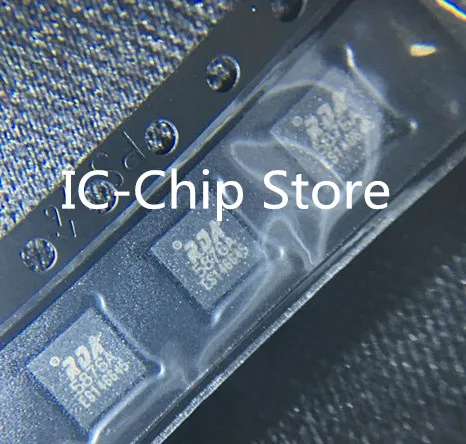 10 قطعة ~ 100 قطعة/الوحدة RDA5876A 5876A QFN جديد الأصلي