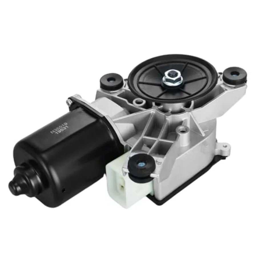 

Новый мотор стеклоочистителя для Chevrolet S10 1994-1997, Blazer 1995-1997, GMC Sonoma 1994-1997, Isuzu Hombre, Oldsmobile Bravada 1997