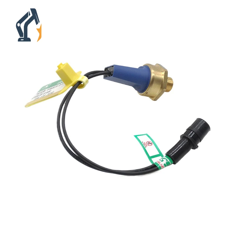 

173-7252 Grader Pressure Switch Sensor Is Suitable For E140h Grader Pressure Switch