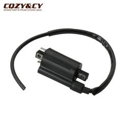 ์ค์ฆํค GN125 ์ฉ ์คํ ๋ฐ์ด ์ ํ ์ฝ์ผ EN GS GZ125 UH ๋ฒ๊ฑฐ ๋งจ 125cc 200cc GN 250 GZ Marauder TU X 250 SV S 650cc