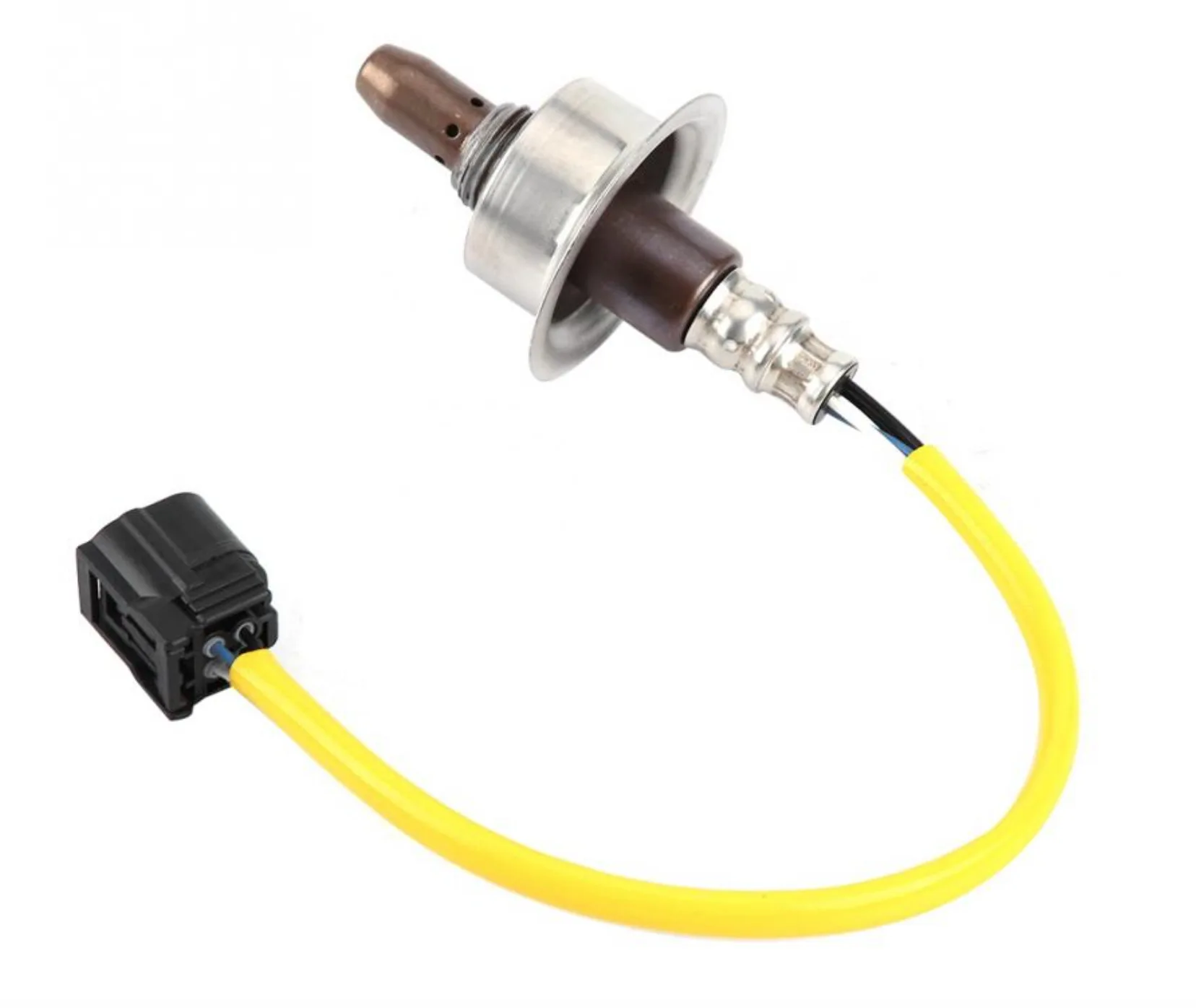Front Upstream O2 Sensor 36531RNAA01 Replacement For 06-11 Honda Civic FD1 R18A1