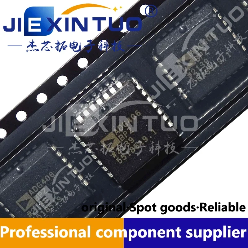 ADG406BPZ Multiplex…