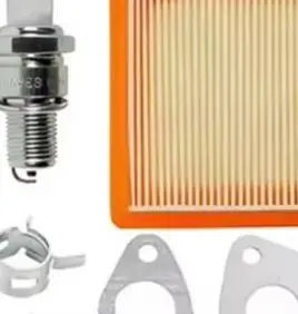 

Комплект карбюратора для двигателей XT-6 и XT-7: готов к использованию и надежен, аксессуары для садовых инструментов