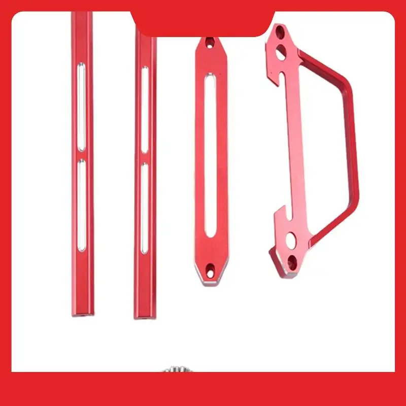 

RC Upgrade Parts Frame For NB4 NOBLE RC Car Replacement Spare Parts Accessories E