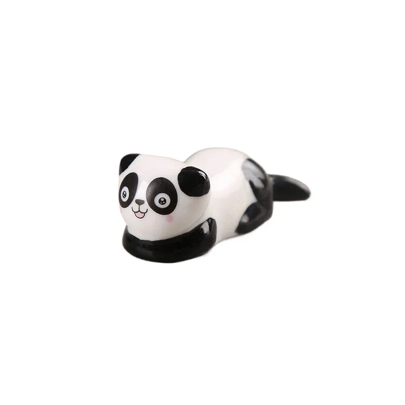

Table Pen Shelf Creative Rack Chopsticks Holder Home Dining Table Decoration Small Ornaments