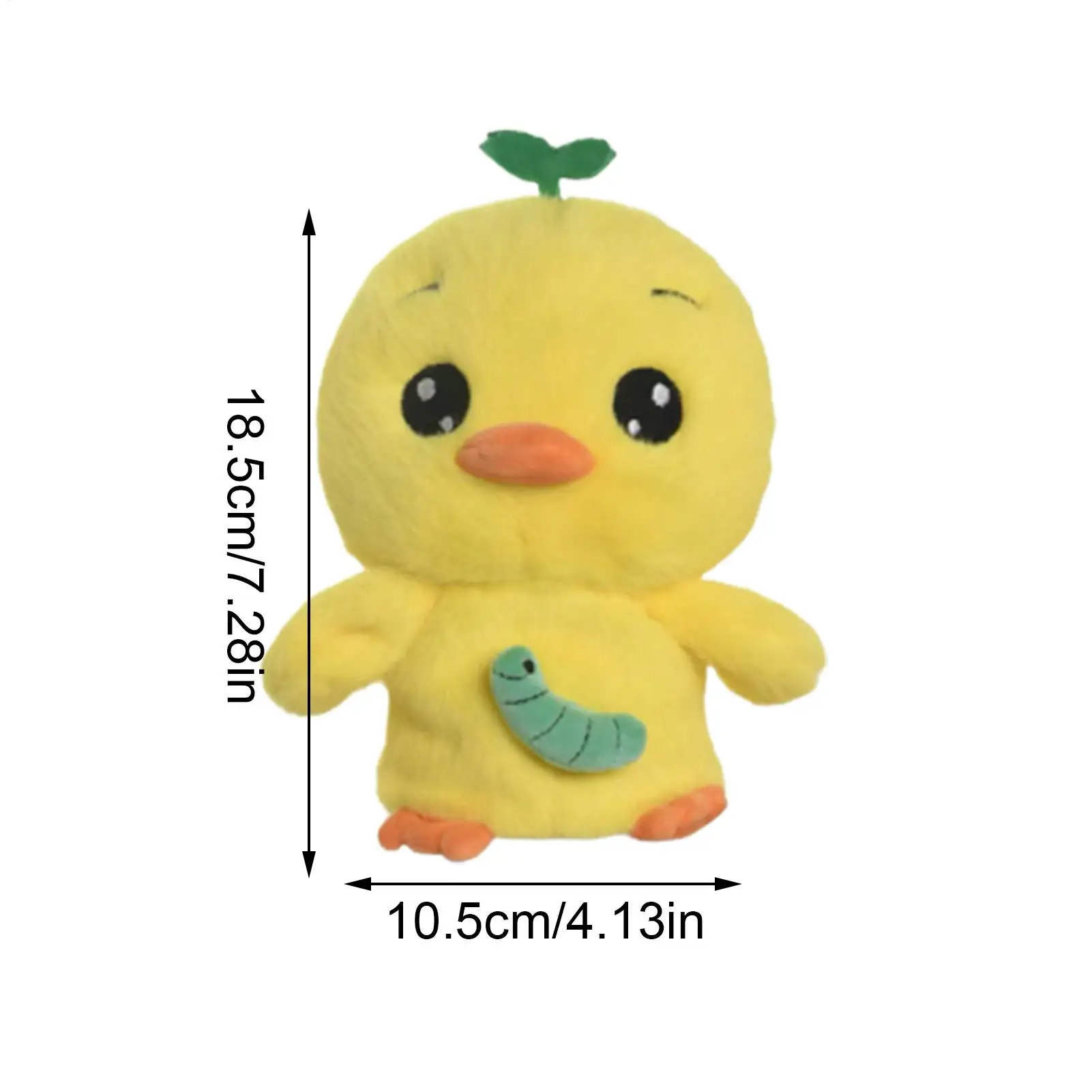 電子ペット かわいい リアルな面白いインタラクティブな会話型ロボット動物人形 光と音付き 男の子 女の子 家庭用 室内 寝室用