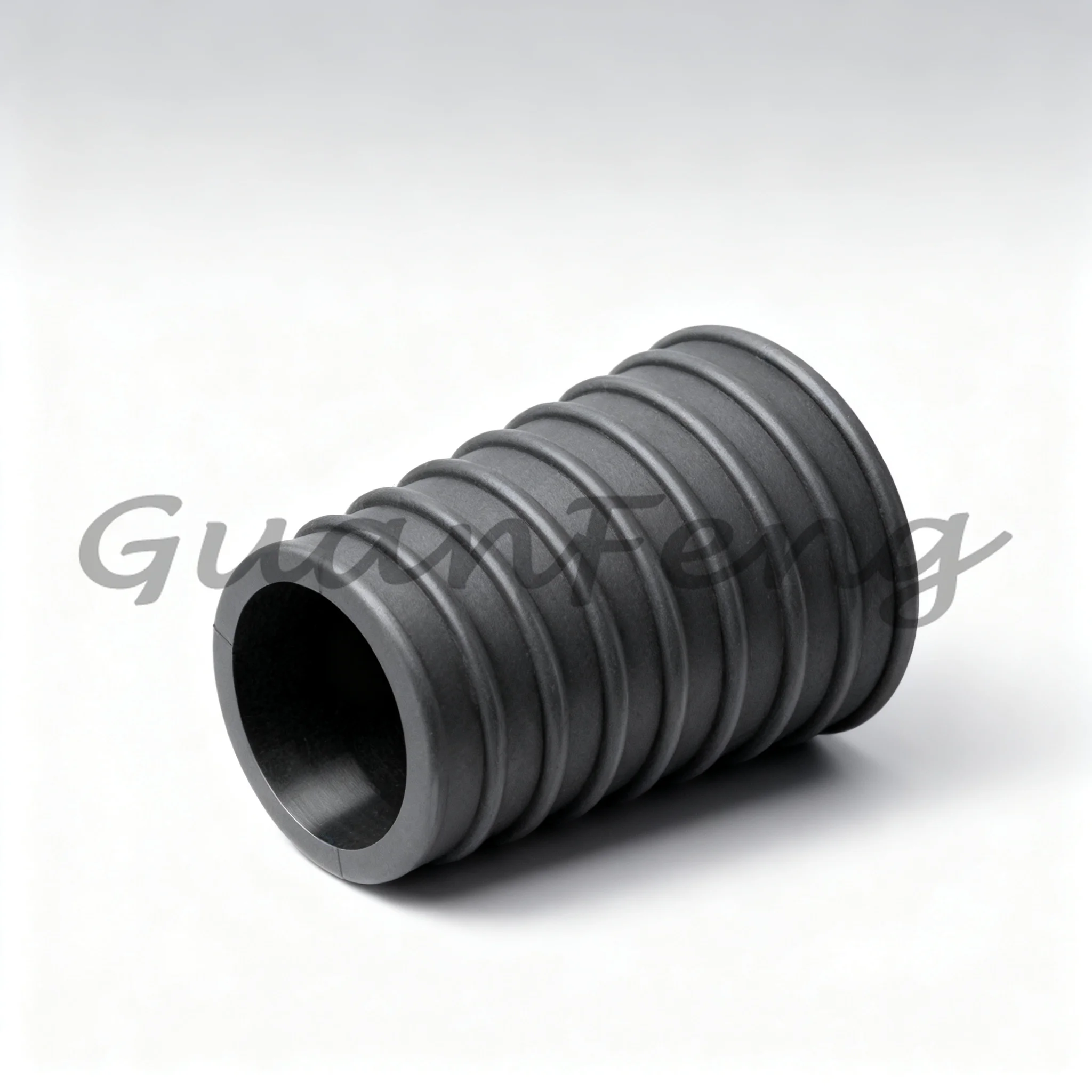 Rubber Cone Umbrella Wedge Shim, Patio Parasol Pole Stabilizer Plug, Fits Outdoor Sun Umbrella Weighted Base for Beach Garden