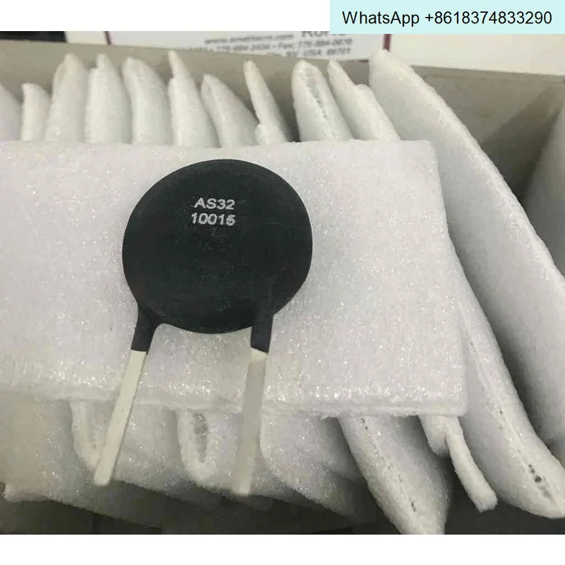 AS32 10015 Ametherm thermistor, imported brand new original, spot