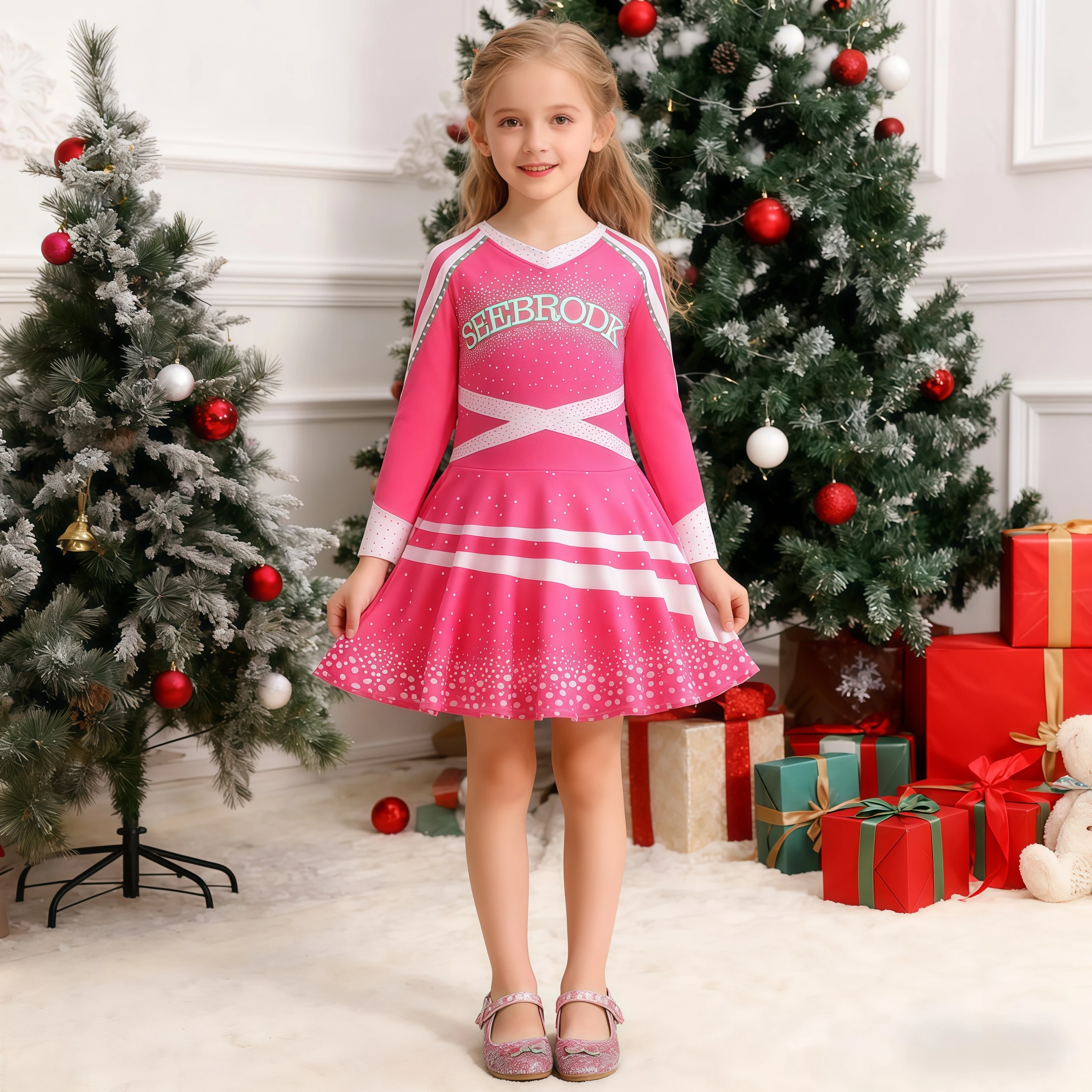 Girls Zombies Cheer… - image