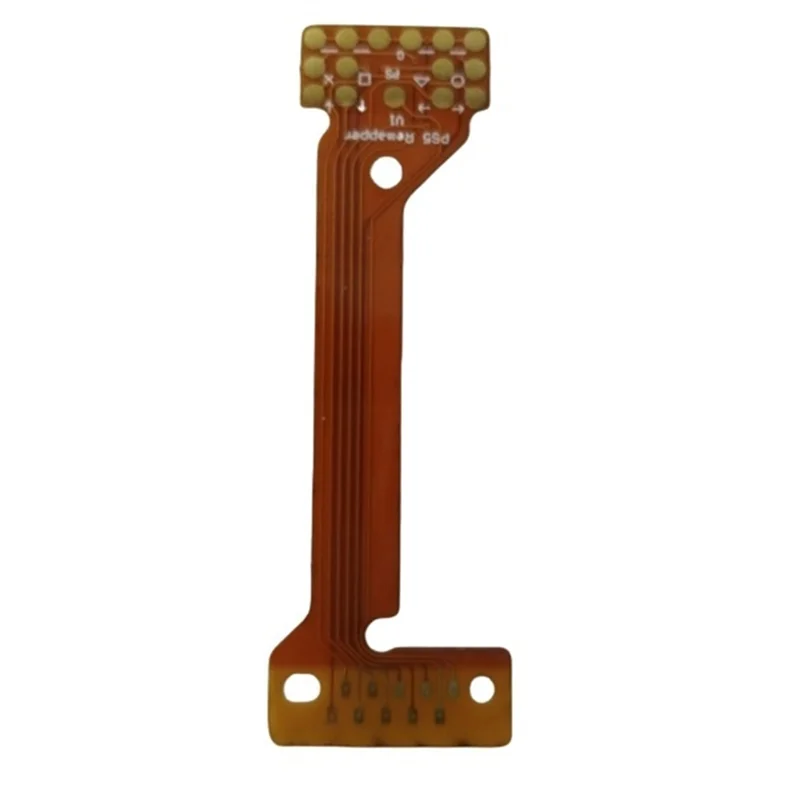 Popular 10PCS Easy Remapper Soldered Remap Board FPC Cable For PS5 Dual Sense