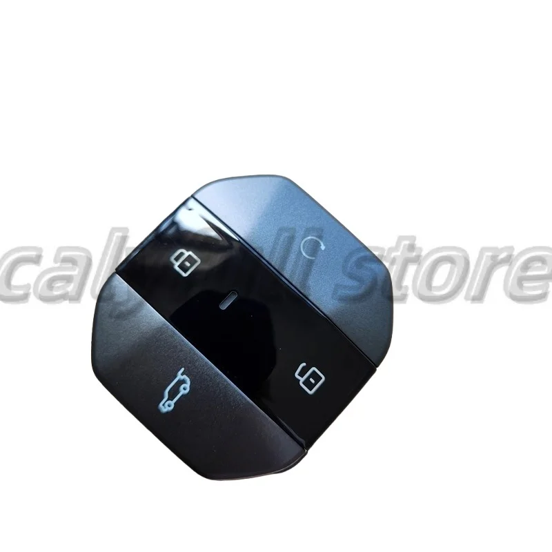 Original 434MHZ Remote Control Smart Key for JETOUR T1 T2 Freedom with 47Chip